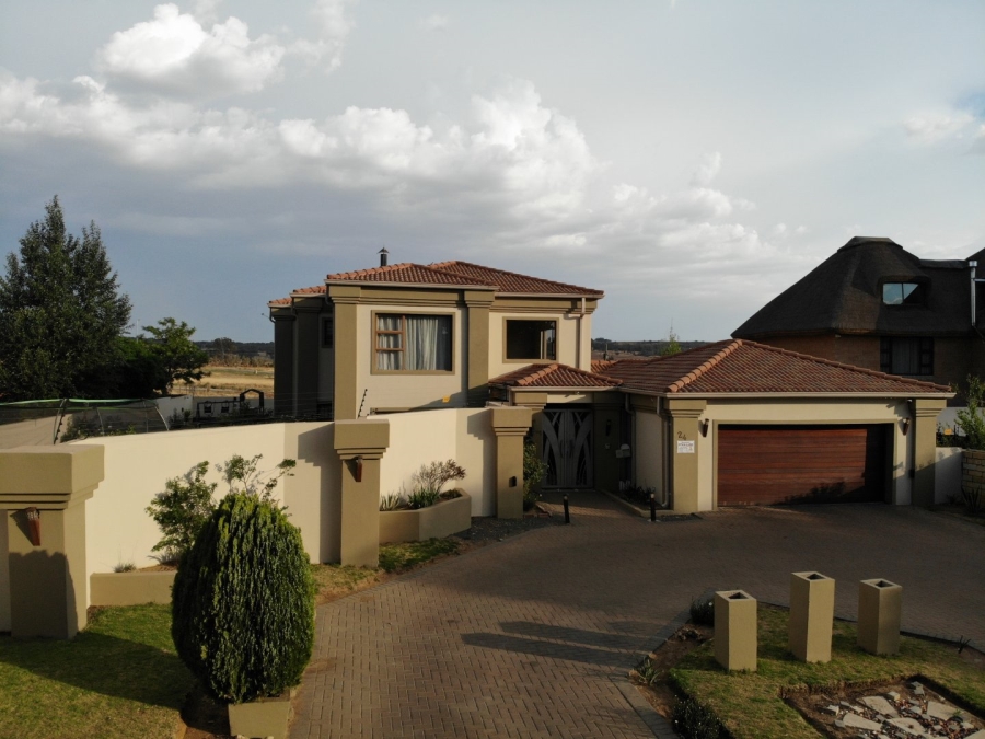 4 Bedroom Property for Sale in La Provance Free State